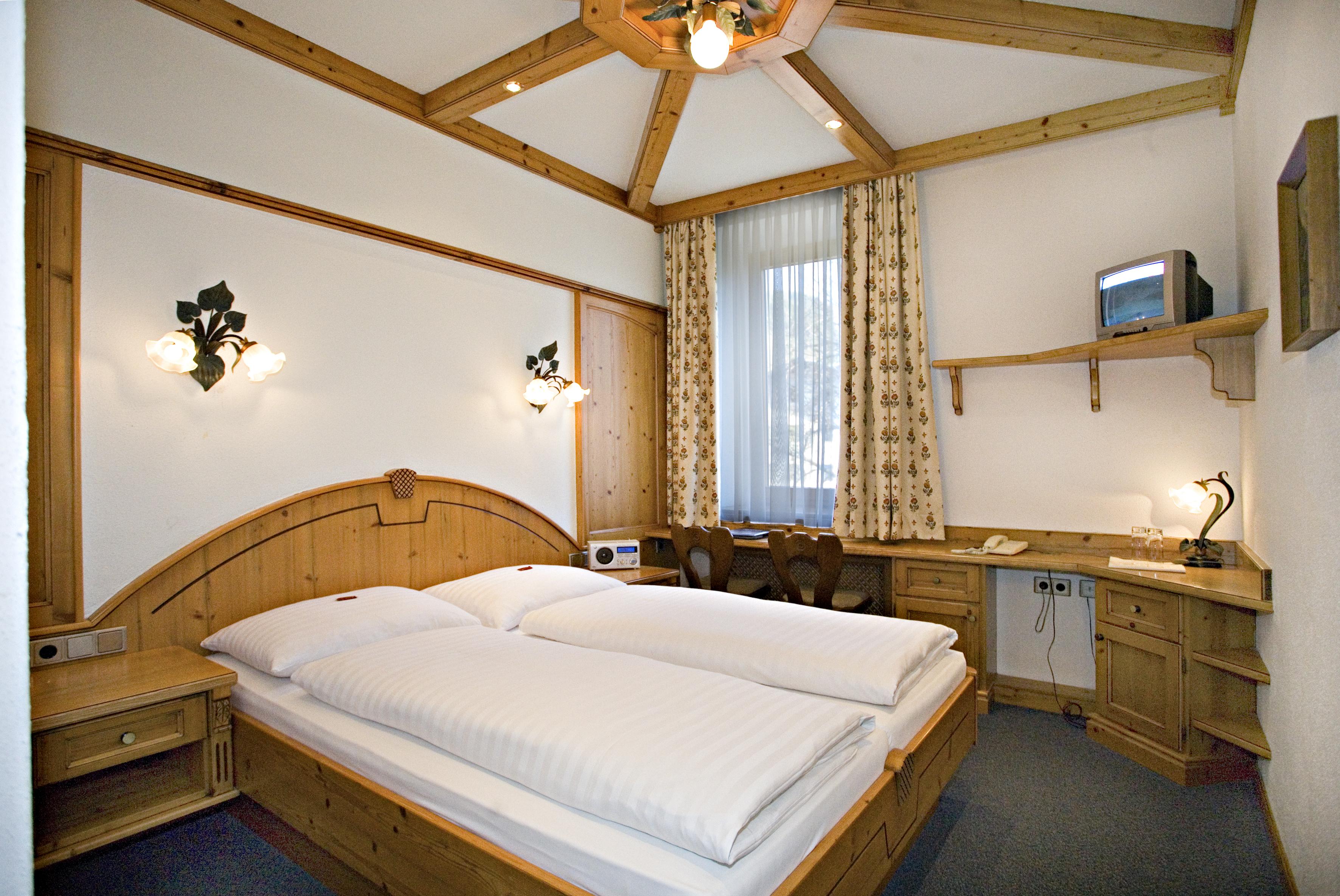 Hotel Neue Post Zell am See Luaran gambar