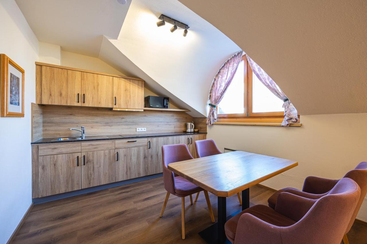 Hotel Neue Post Zell am See Luaran gambar