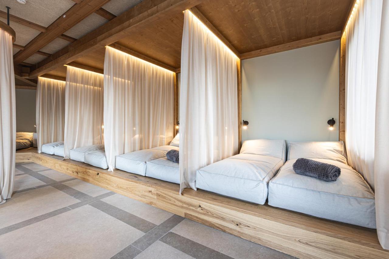 Hotel Neue Post Zell am See Luaran gambar