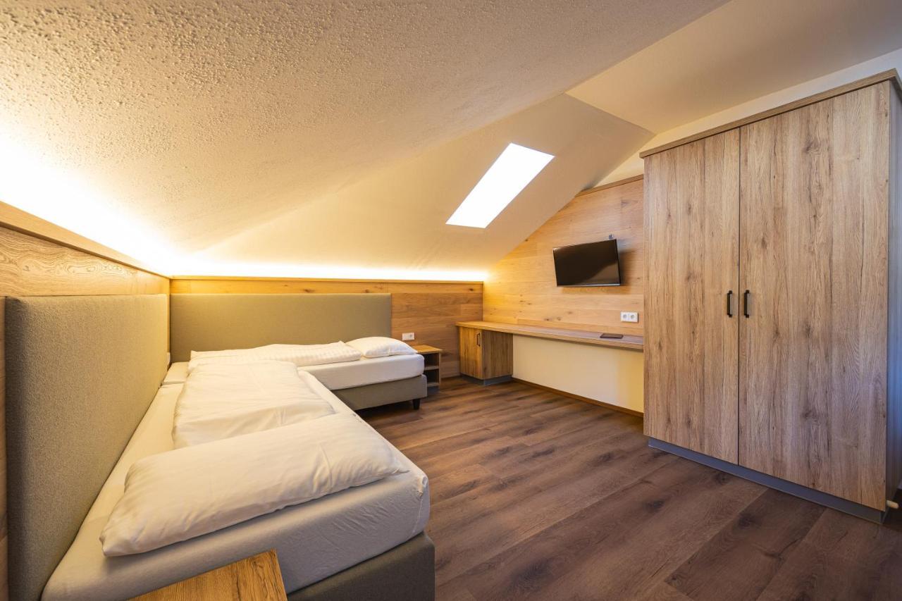 Hotel Neue Post Zell am See Luaran gambar