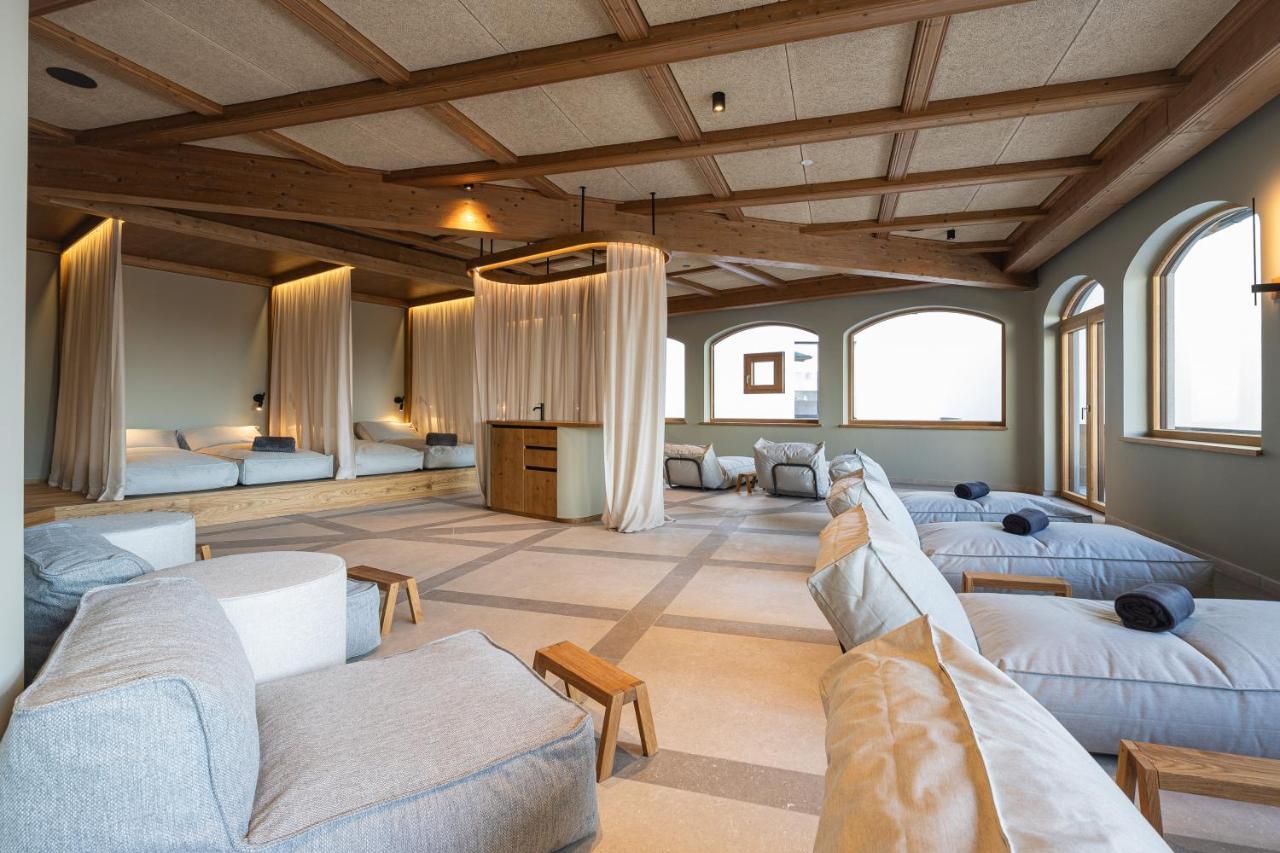Hotel Neue Post Zell am See Luaran gambar