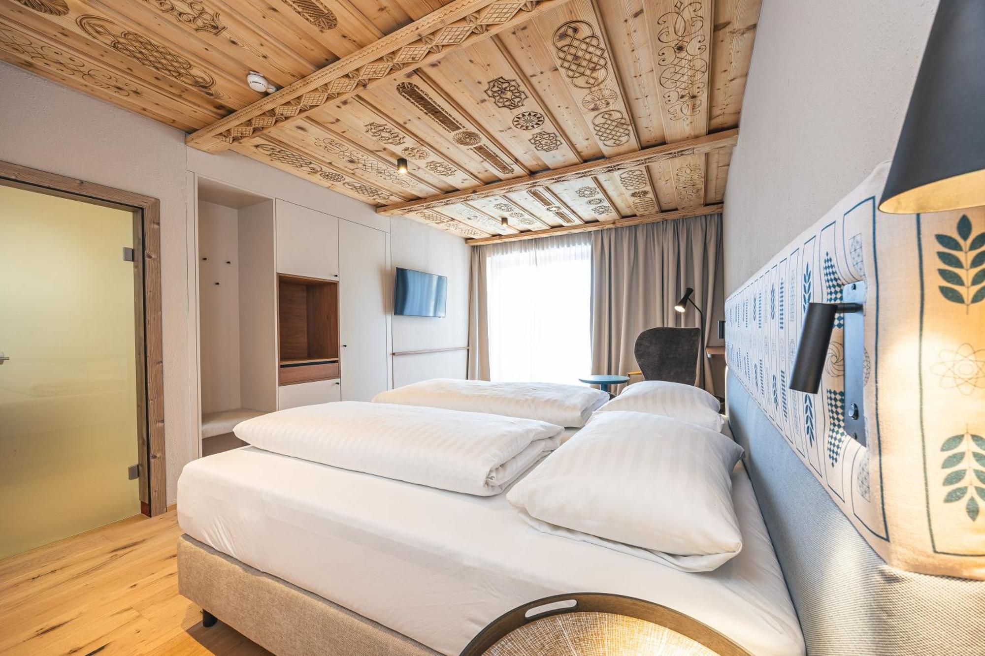 Hotel Neue Post Zell am See Luaran gambar