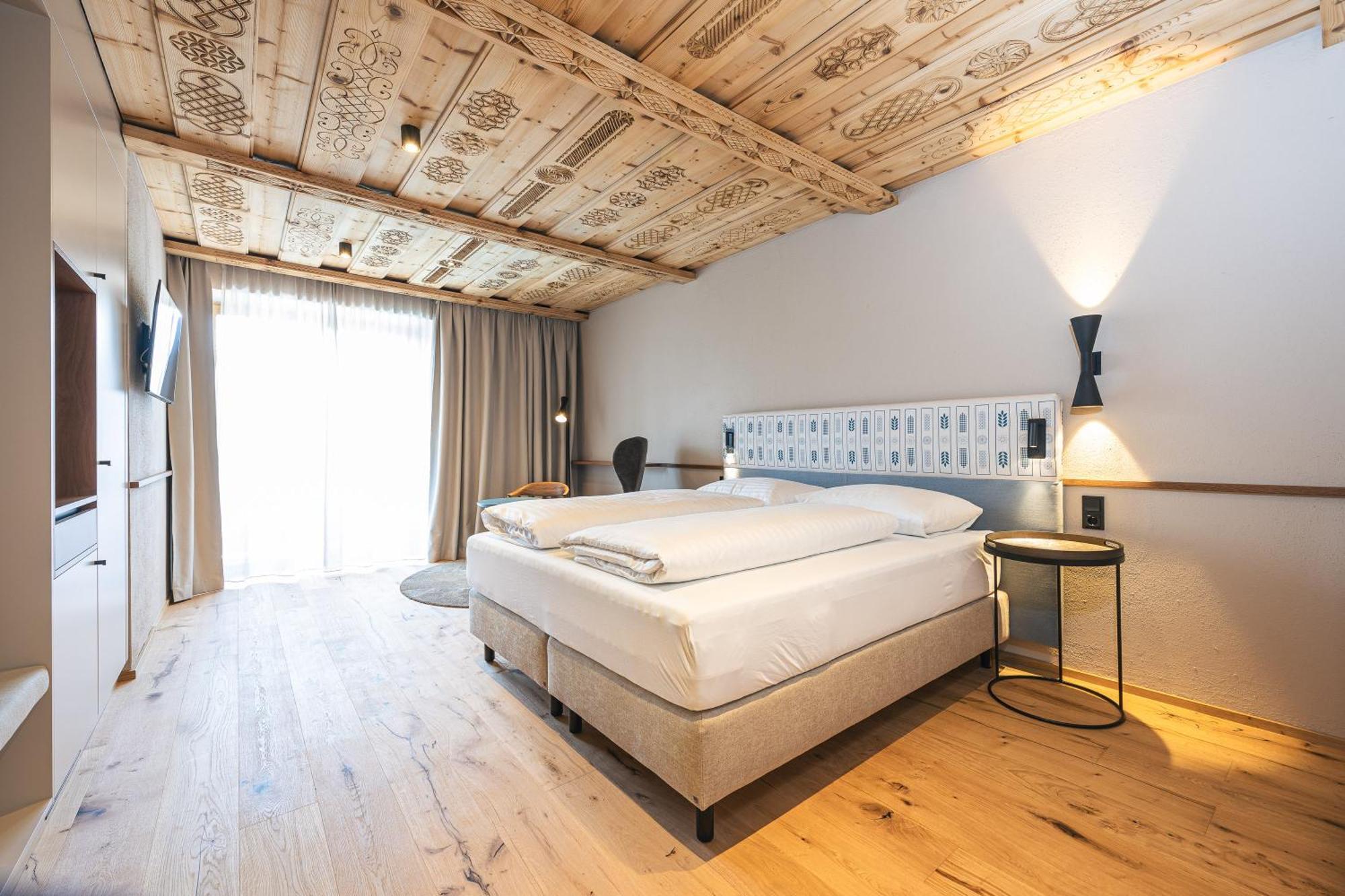Hotel Neue Post Zell am See Luaran gambar