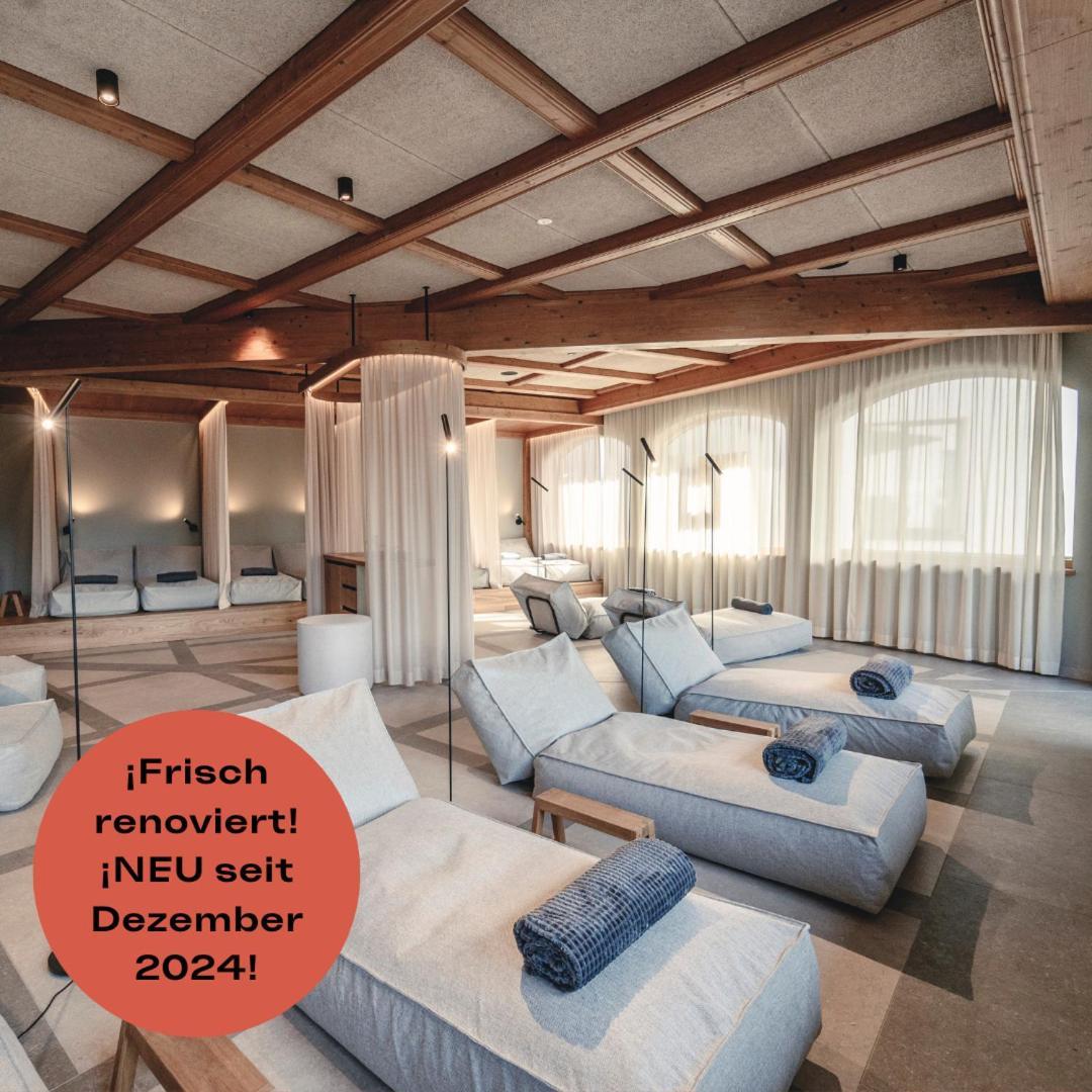 Hotel Neue Post Zell am See Luaran gambar